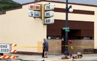 -Capturan al sospechoso del tiroteo mortal en un bar de Montana