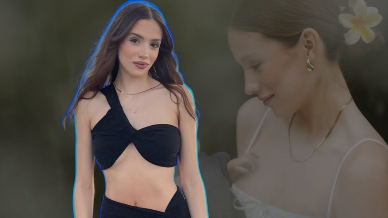 Filtran FOTO de Marianne Gonzaga disfrutando su libertad junto a su familia tras salir de la cárcel