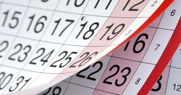 [ATENCIÓN] Viernes 15 de agosto, día no laborable: quienes trabajan