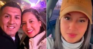 Encuentran el cuerpo de peruana desaparecida en EE. UU.: su pareja fue detenida