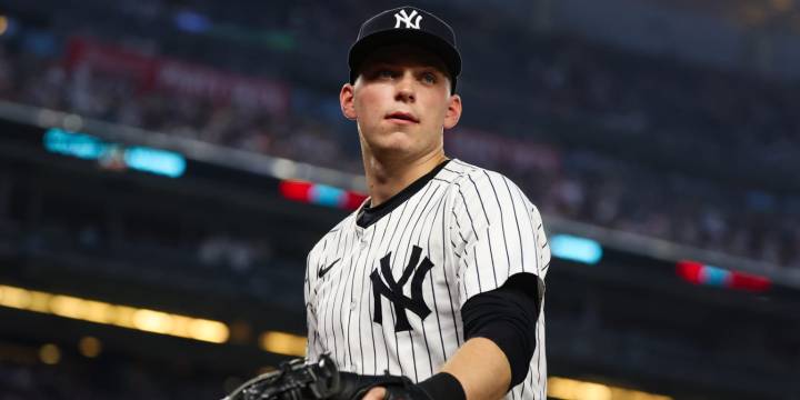 Yankees Magazine: Ben Rice's continued growth