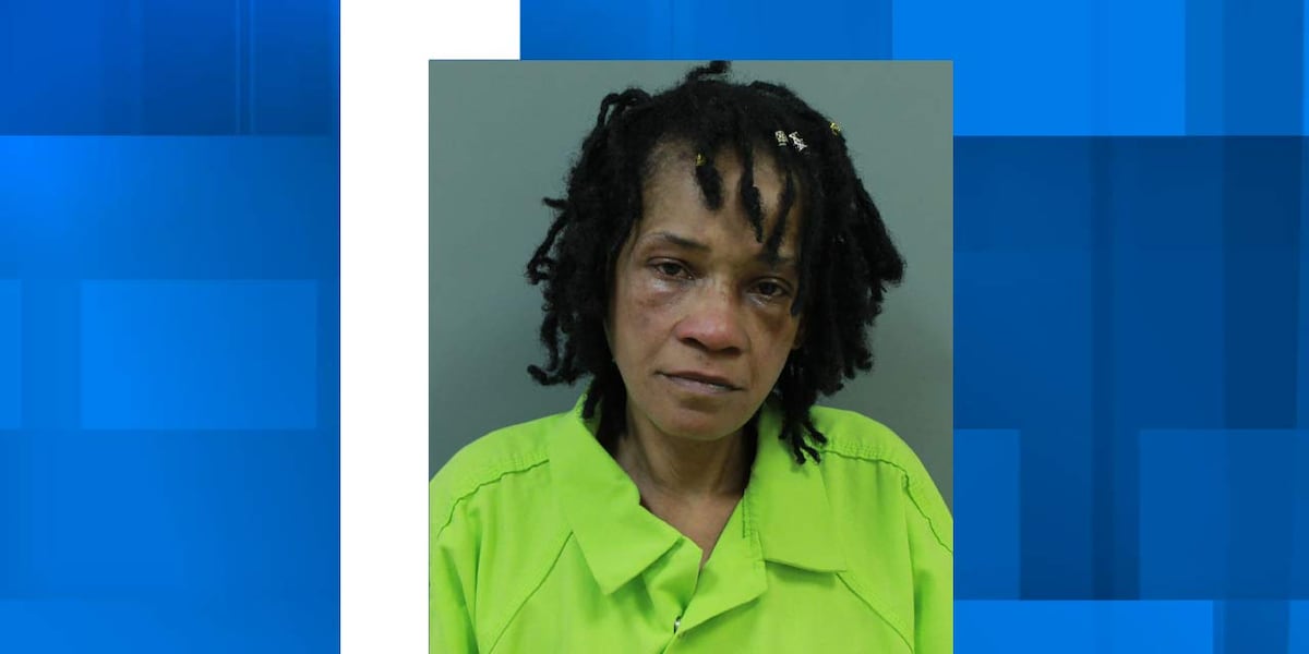 Williamsburg County woman charged with death of 4