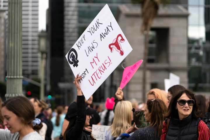 Trump Administration Cuts California Sex Ed Funding Over Gender Identity Content