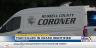 Deadly Phenix City crash victim identified