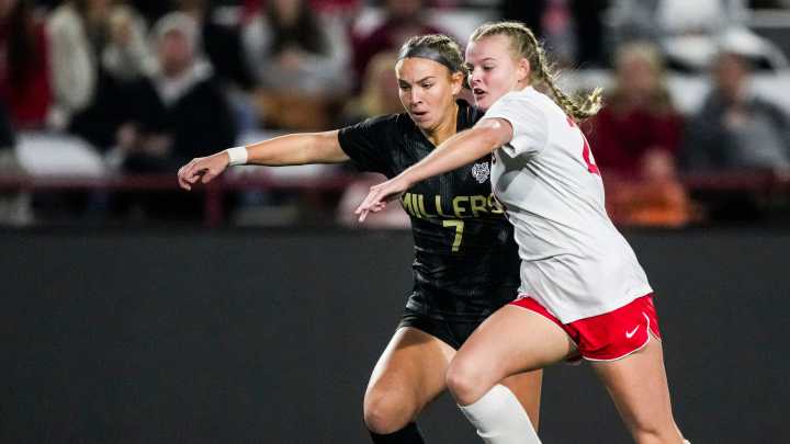 Indiana high school girls soccer players of the week for Matchweek 1
