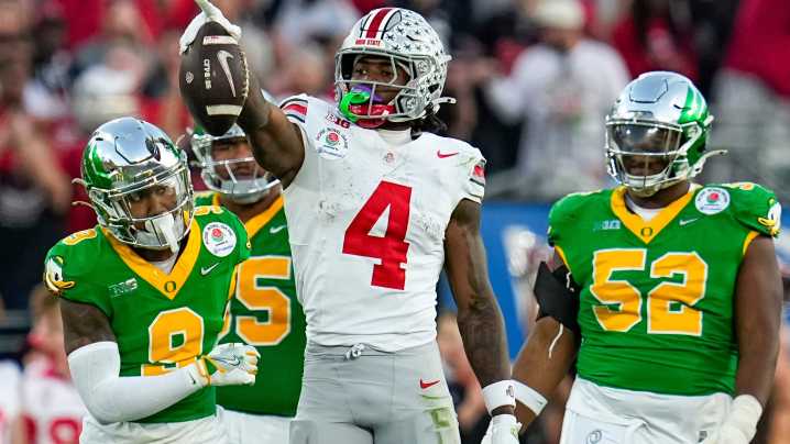 USA TODAY Sports preseason All-America team led by Clemson, Penn State