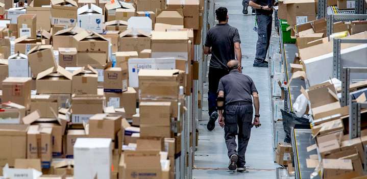 La Rioja sumará 37.800 jubilados en una década