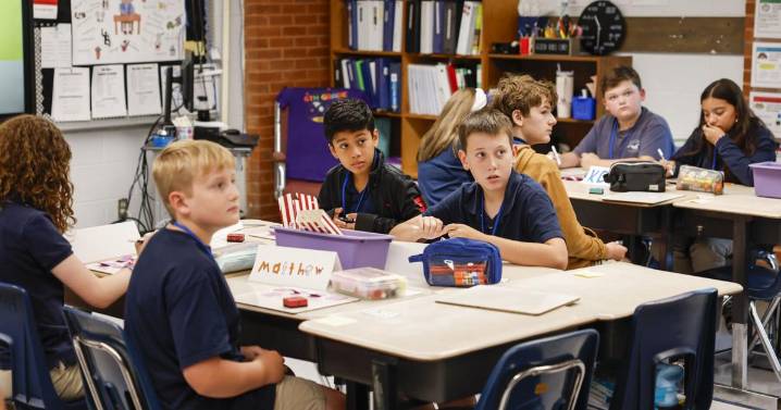 Math reforms, Trump changes, school closures: Here's what to watch in K