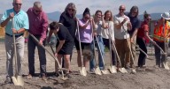 New income-restricted housing project breaks ground in Missoula