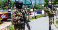 Indian soldiers die as tensions with Pakistan over Kashmir rise once more