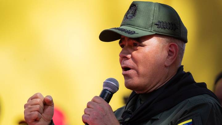 Venezuela anuncia despliegue en aguas del Caribe: "patrullas navales en el Golfo de Venezuela y buques de mayor porte más arriba en aguas territoriales"