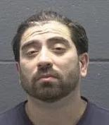 Texas Man Faces Several Charges In Gibson County