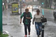 Prepárese... Tormenta Ivo se aleja de México, mientras lluvias prevalecen en gran parte del país
