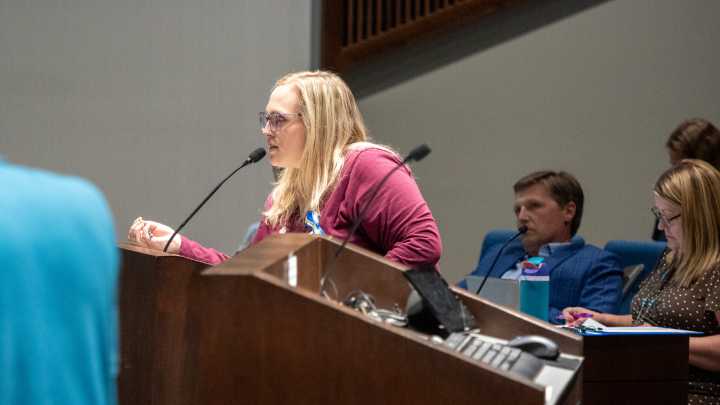 Democratic immigration lawyer wants to fix broken system with run for U.S. Senate in Kansas