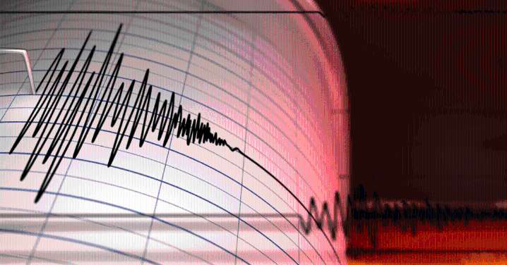 Sismo en Lima: Movimiento telúrico de magnitud 3.6 se registró este sábado 23 de agosto