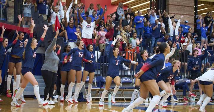 Opening serve: Preseason storylines as another HS volleyball season gets underway