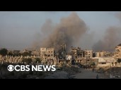 U.N. secretary calls scenes in Gaza "a failure of humanity," Israel denies famine declaration