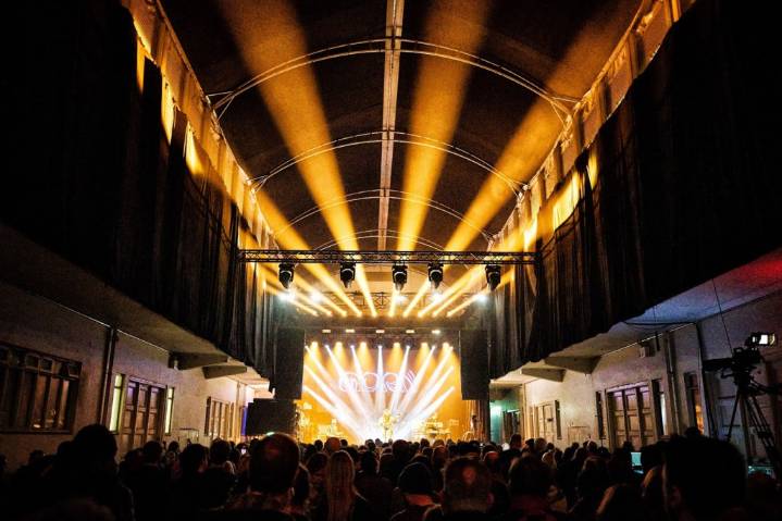 Iceland Airwaves Expands Stellar Lineup & Industry Conference With New Additions