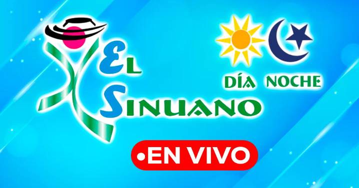 Resultado Sinuano DÍA y NOCHE del sábado 23 de agosto | Últimos resultados del juego colombiano