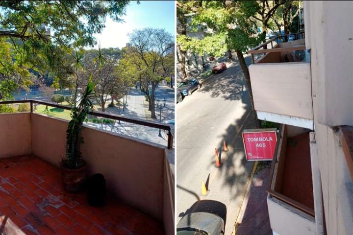 Ingresaron a un departamento en pleno centro de Paraná y robaron medio millón de pesos