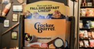 Cracker Barrel tells customers it 'could have done a better job' with logo rollout, but our values haven't changed