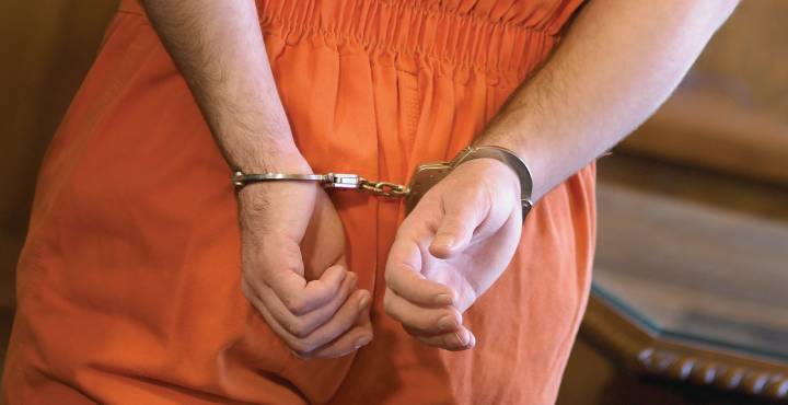 Oklahoma Husband Fatally Shot Marine College Student He Believed Was Having Affair With Wife