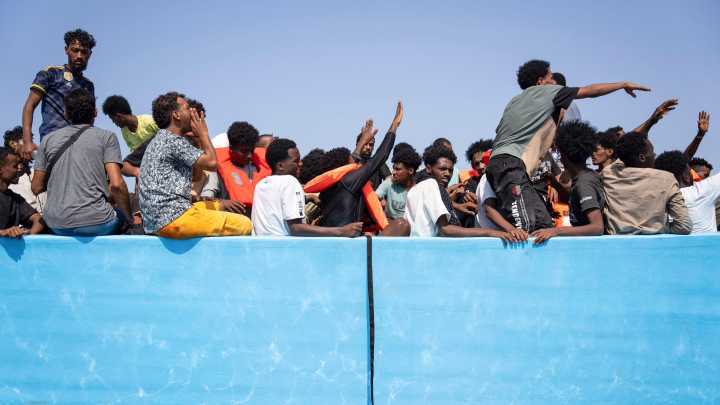 La Comunidad de Madrid recurrirá ante el Supremo el nuevo real decreto que define el reparto de menores migrantes