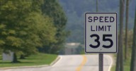 Temporary speed humps installed throughout Chattanooga amid increased traffic