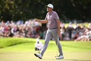 US captain Bradley eyes picking himself to play in Ryder Cup