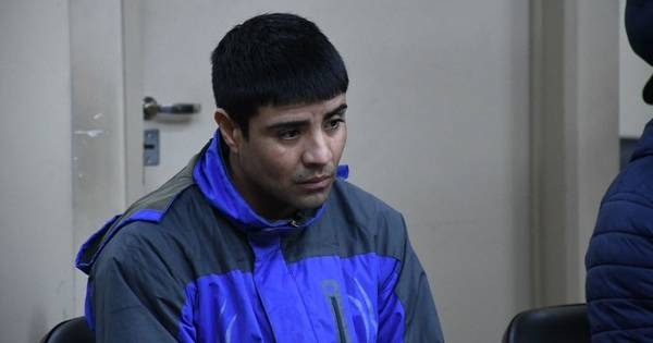 Casi mata a un joven para robarle el celular y quiso salir de la cárcel, pero lo frenaron en seco