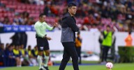 Gonzalo Pineda y los espantosos números que sellaron su salida del Atlas en la Liga MX