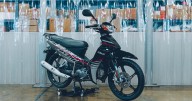 Insólito robo: fue a vender una moto, el comprador le pidió probarla y nunca más apareció