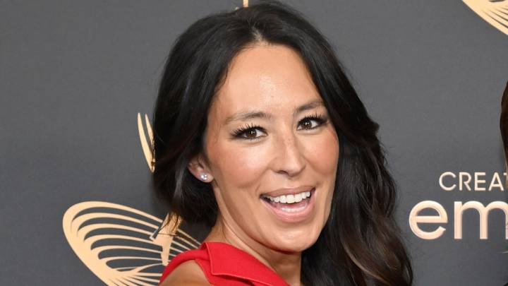 Joanna Gaines' lookalike daughter is 'all grown up' as she sets off for college