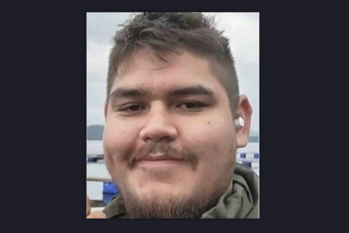 Campbell River RCMP search for man missing since last November