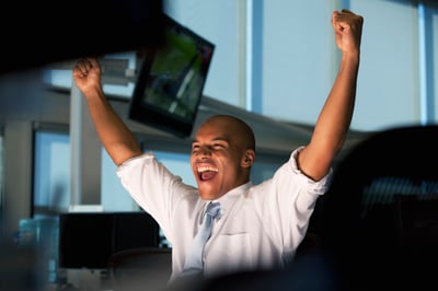 The Stock Market Just Did Something for Only the 14th Time in 45 Years -- and It Has a 92% Success Rate of Forecasting the Direction the S&P 500 Will Move Next