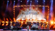 Rascal Flatts Iowa State Fair Grandstand Concert