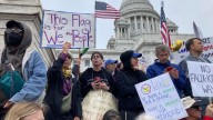 Labor Day protests planned around RI. See where