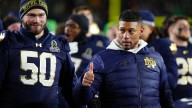 How far will Notre Dame, Illinois go? Last-minute college football predictions for 2025