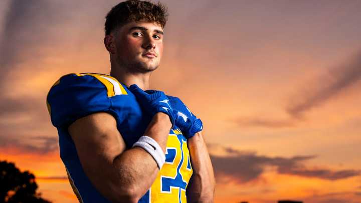 See the ALL-USA Indy-area preseason high school football Super Team