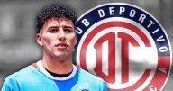 Cruz Azul no venderá a Jorge Sánchez al Toluca