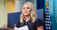 Karoline Leavitt scrambles to fix Donald Trump's huge blunder as dementia rumors swirl