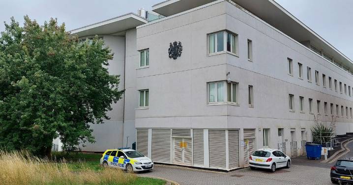 Man with false passport faces prison for Rolex robbery