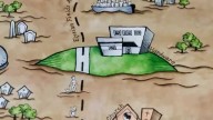 Can everybody swim? New Orleans author details his Hurricane Katrina survival in book