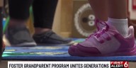 Auburn grandmother dedicates retirement years to helping children