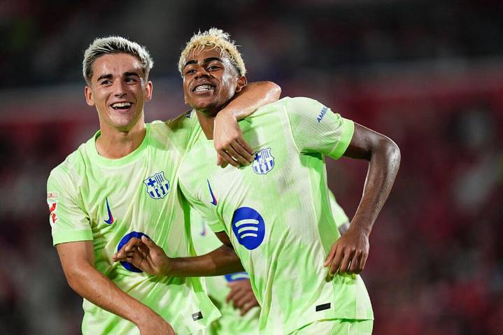 Inside Barcelona: Your new weekly guide to the biggest talking points and latest info