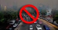 Que descanse la ‘carcacha’: Hoy No Circula para este viernes 22 de agosto en CDMX y Edomex