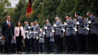 La mili en Alemania, una amenaza para el sector turístico canario