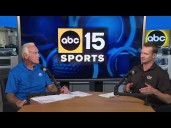 College football is here! ABC15 Sports team previews the 2025 season