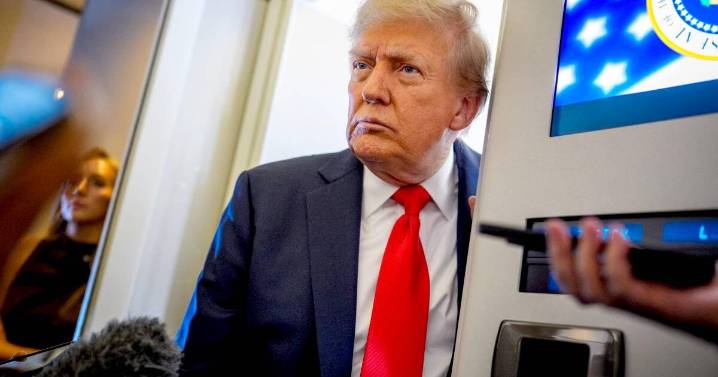 Nueva demanda contra Donald Trump: busca obligar a estados a cooperar en control migratorio reteniendo importante ayuda