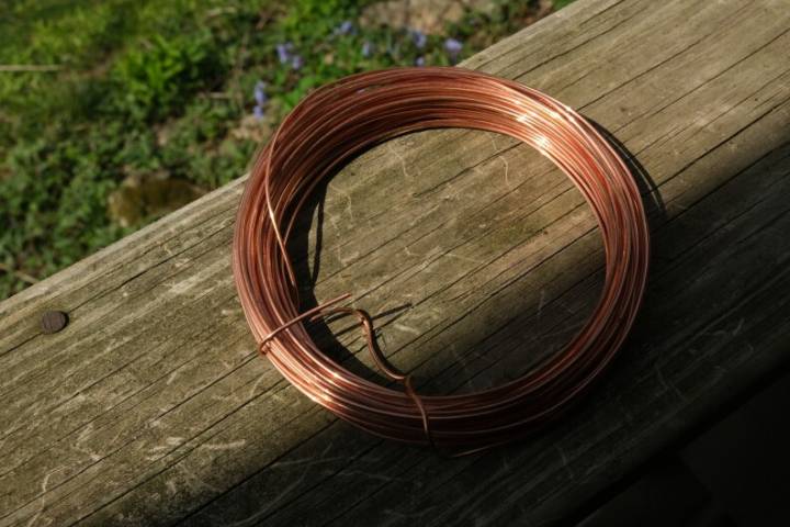 Louisville continues its crackdown on copper wire theft
